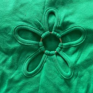 Summer top; Never been worn